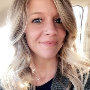 Meet your Posher, Stacey